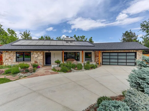 2655 University Heights Ave, Boulder, CO 80302