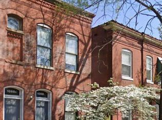 1088 S Newstead Ave, Saint Louis, MO 63110