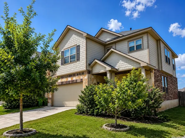 13848 BELLOWS PATH, San Antonio, TX 78253