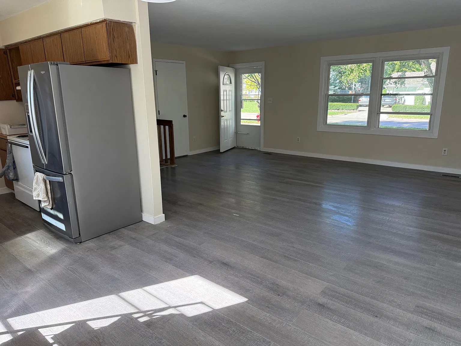 3 bed, 1.5 bath, 1000 sqft, $1,600 — Photo 4