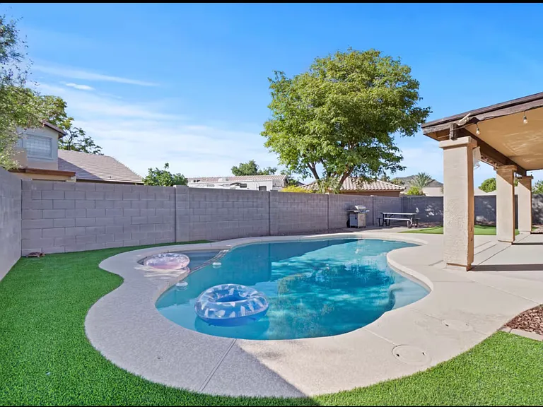 5320 W Taro Ln — Photo 25