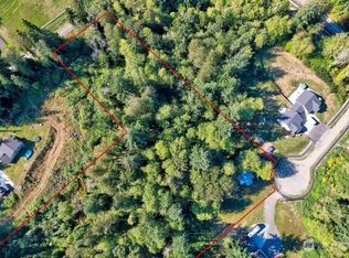 1008 288th St NW LOT 2, Arlington, WA 98223