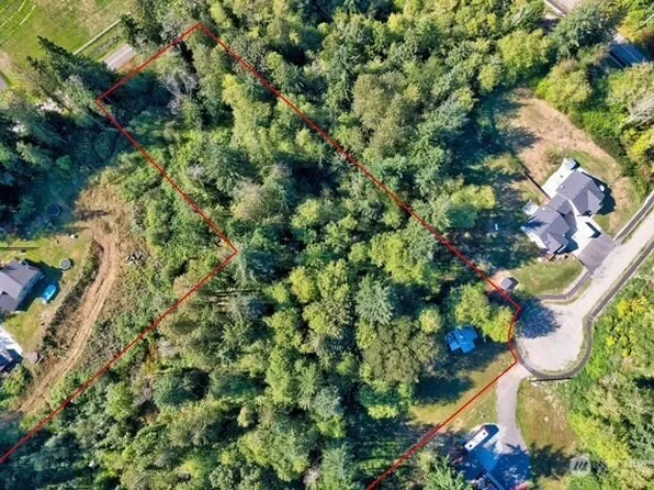 1008 288th Street NW Lot #2, Arlington, WA 98223