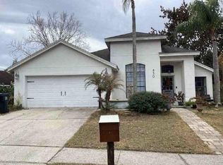850 Lake Jackson Cir, Apopka, FL 32703