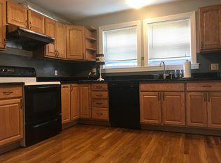 32 Willoughby St #1, Brighton, MA 02135
