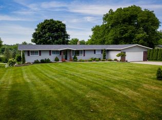 5019 N Old Fort Wayne Rd, Huntington, IN 46750