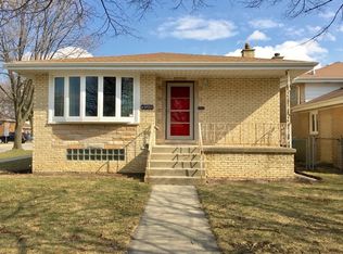 4401 Prairie Ave, Brookfield, IL 60513