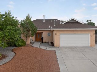 4124 Foxwood Trl SE, Rio Rancho, NM 87124