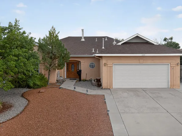 4124 Foxwood Trl SE, Rio Rancho, NM 87124