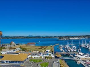 9540 Semiahmoo Pkwy #B6, Blaine, WA