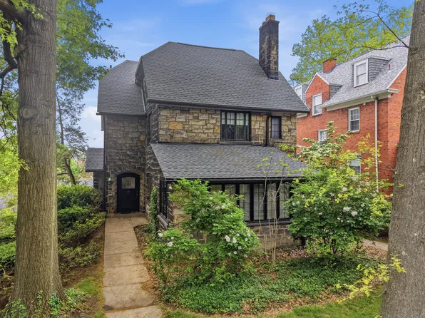 5406 Kipling Rd, Pittsburgh, PA 15217