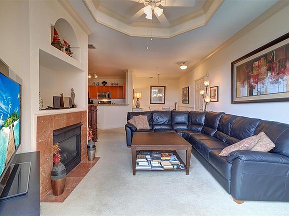 5th image of 2733 Via Cipriani Unit 835A