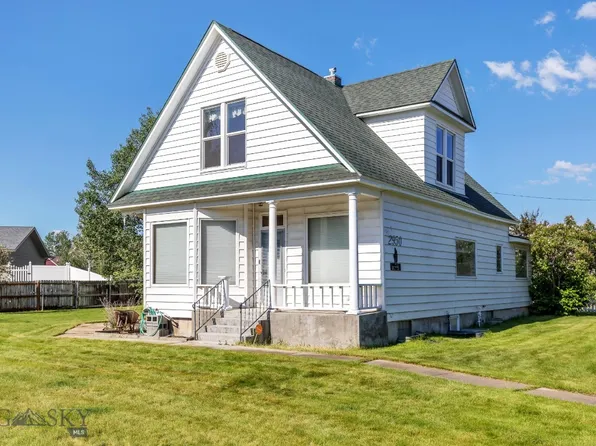 2950 Meadowlark Ln, Butte, MT 59701