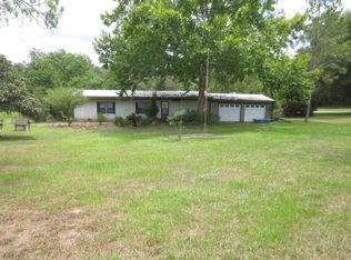 1699 SE 160th Ter, Ocklawaha, FL 32179