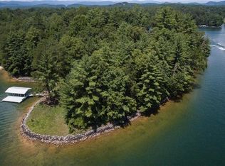 116 Elderberry Way, Sunset, SC 29685