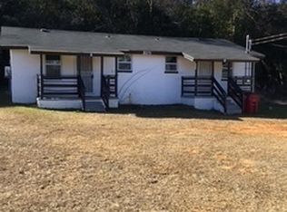 3375 Antioch Rd, Macon, GA 31206