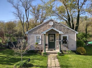 20 River St, Niles, MI 49120
