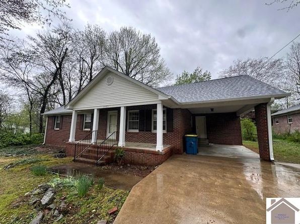 1503 Oak St, Murray, KY 42071