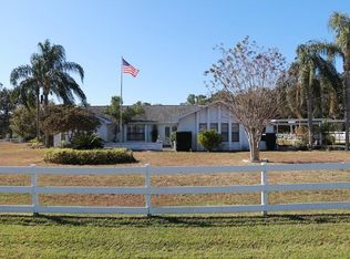 12219 Twin Branch Acres Rd, Tampa, FL 33626