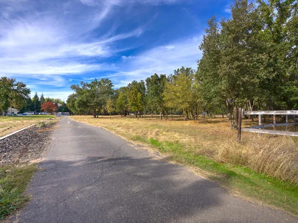 Hickory Ave, Orangevale, CA 95662