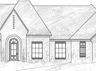 1316 Jasmine Way, Flowood, MS 39232