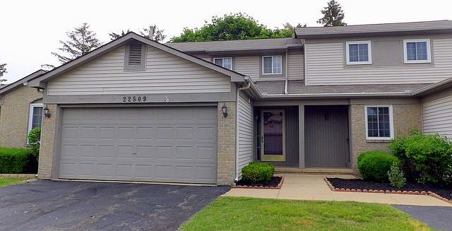 1st image of 22509 Silver Creek Dr