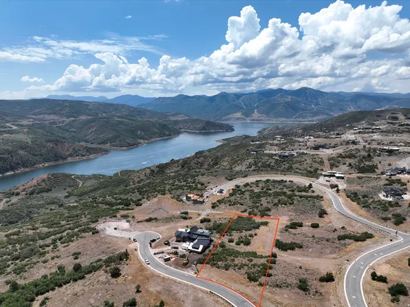 3455 E Wishbone Pl, Kamas, UT 84036