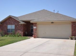 6503 71st St, Lubbock, TX 79424