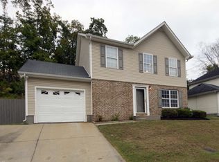 780 Dover Glen Dr, Antioch, TN 37013