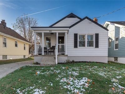 1813 Sundale Ave, Cincinnati, OH, 45239