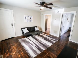 1615 N Ellison Ave APT 6, Oklahoma City, OK 73106