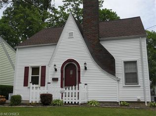 3607 Cascade Rd, Youngstown, OH 44511