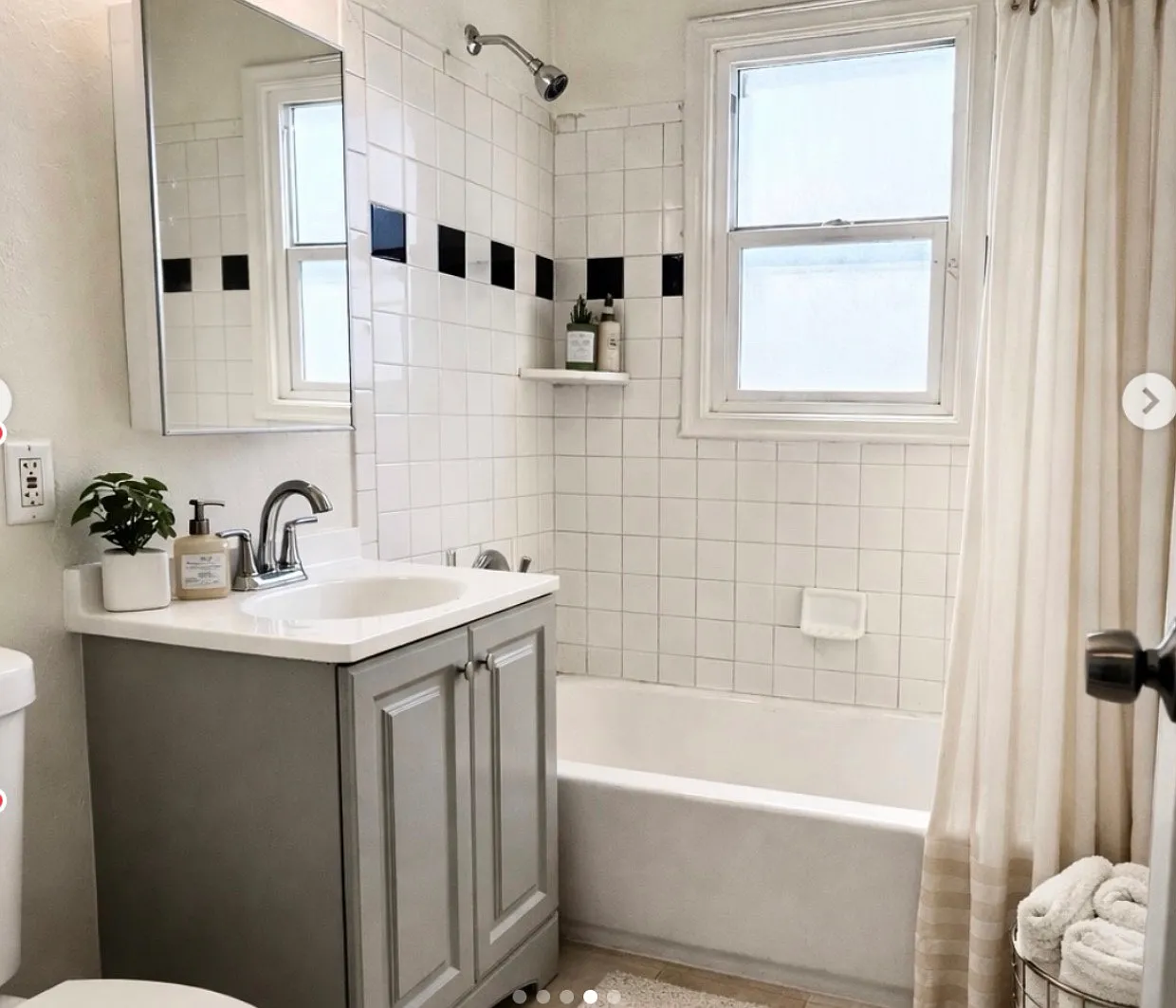 1 bed, 500 sqft, $1,850 — Photo 3