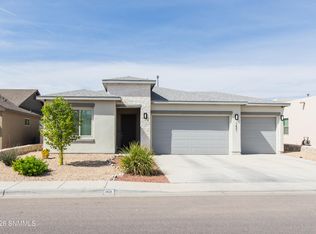 1421 Lenox Ave, Las Cruces, NM 88005