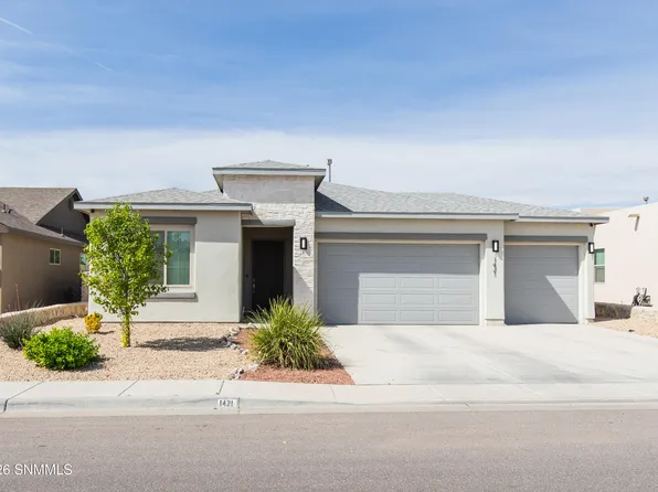 1421 Lenox Ave, Las Cruces, NM 88005
