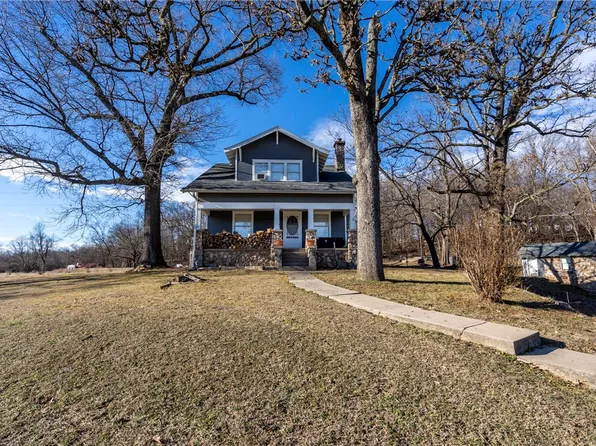 20542 Dawn Hill East Rd, Gentry, AR 72734