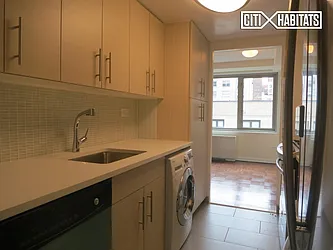 Rented by Citi Habitats