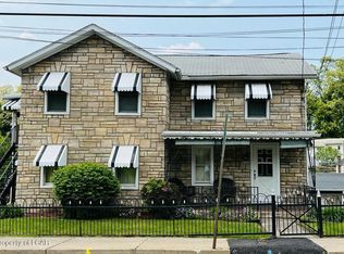 186 Parsonage St #2F, Pittston, PA 18640