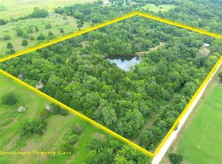 32330 W 215th St, Spring Hill, KS 66083