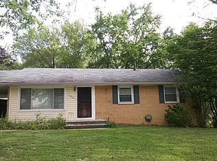 7802 Ashdale Rd, Capitol Heights, MD 20743