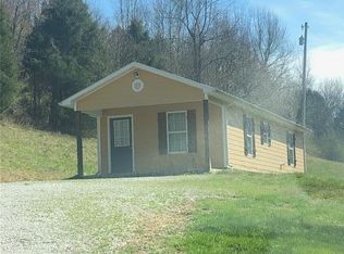 2100 Columbia Hwy, Pulaski, TN 38478