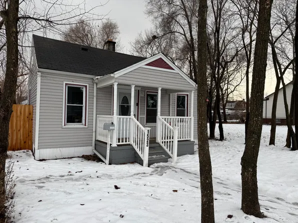 1523 Reo Ave, Lincoln Park, MI 48146