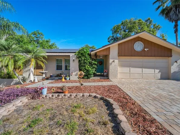 760 Village Way, Palm Harbor, FL 34683