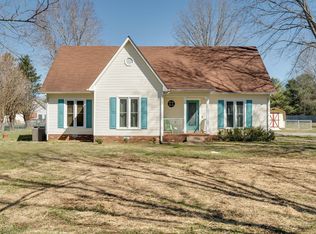 3917 Cantebury Dr, Culleoka, TN 38451