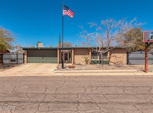 3380 W Blacksill Dr, Tucson, AZ 85741