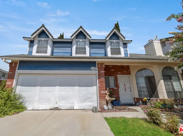 11647 Remington St, Sylmar, CA 91342