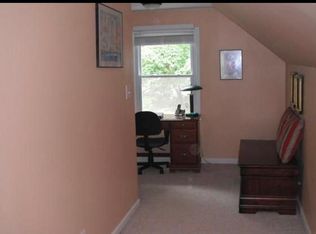 2507 Swansea Rd, Columbus, OH 43221