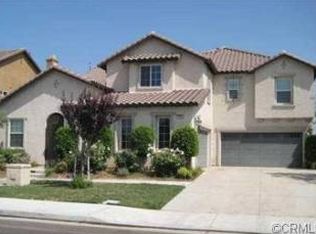 7751 Port Arthur Dr, Eastvale, CA 92880