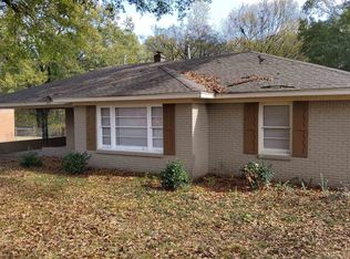 3110 Aden St, Memphis, TN 38127