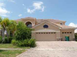 2661 Boat Cove Cir, Kissimmee, FL 34746